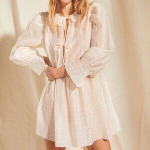 Wilfred Le Fou Foxtrot Dress- brand new without tags